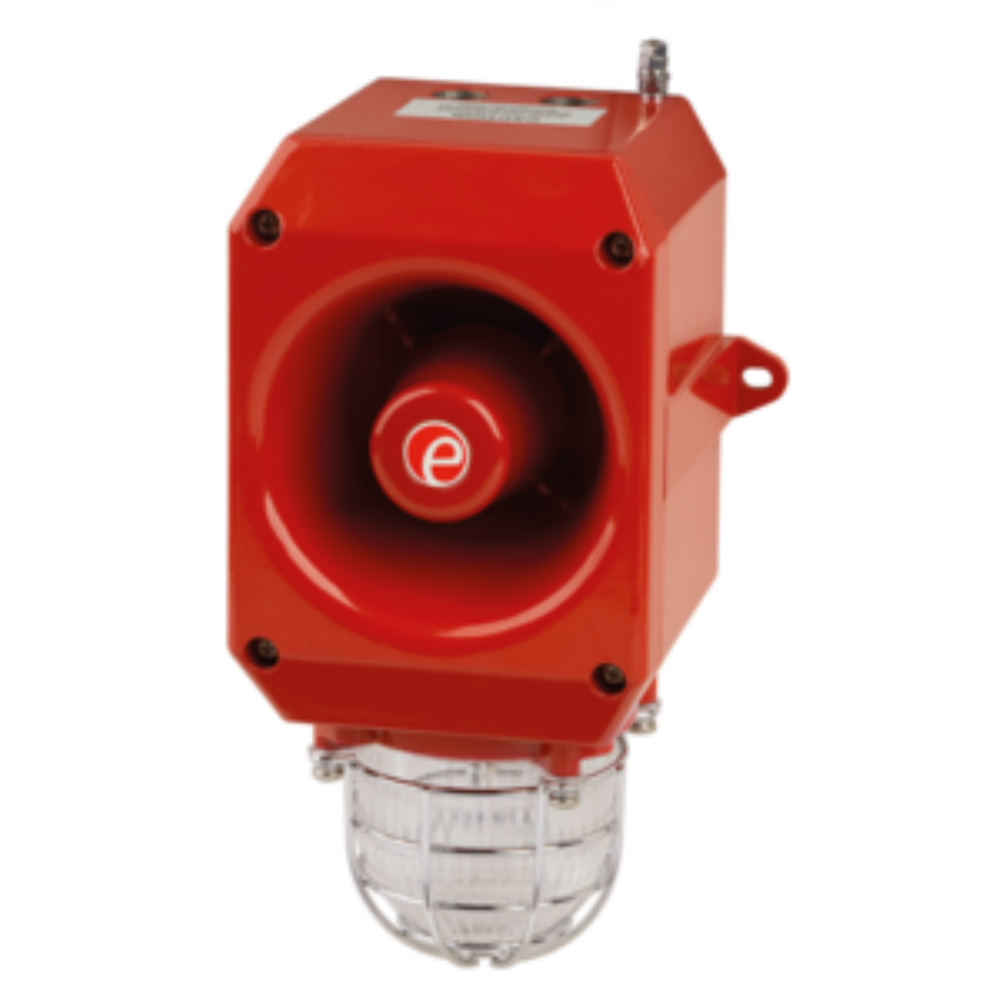 D2xC1 Horn and Beacon